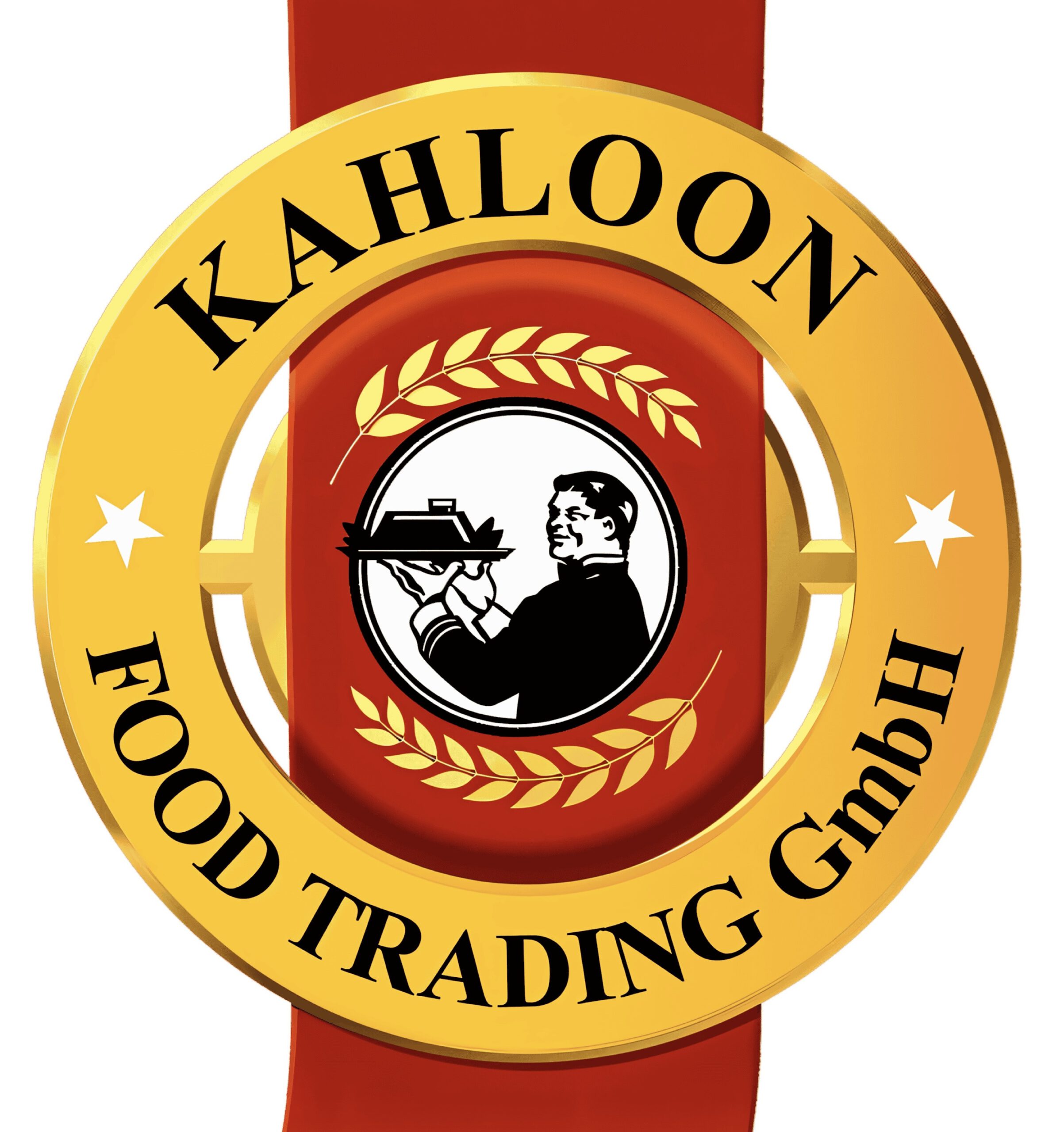 KAHLOON FOOD TRADING GmbH